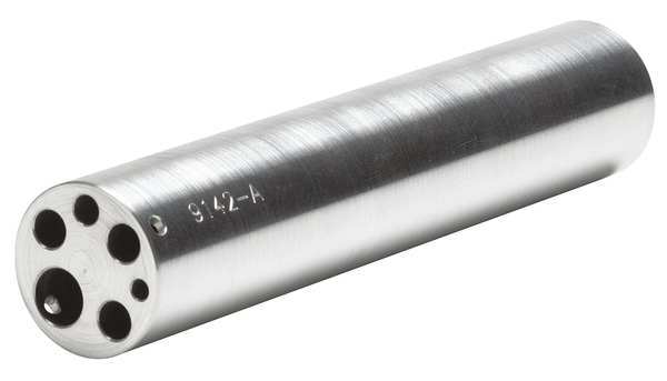 Probe Insert, A, Misc Holes