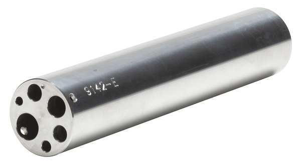 Probe Insert, E, Misc Holes