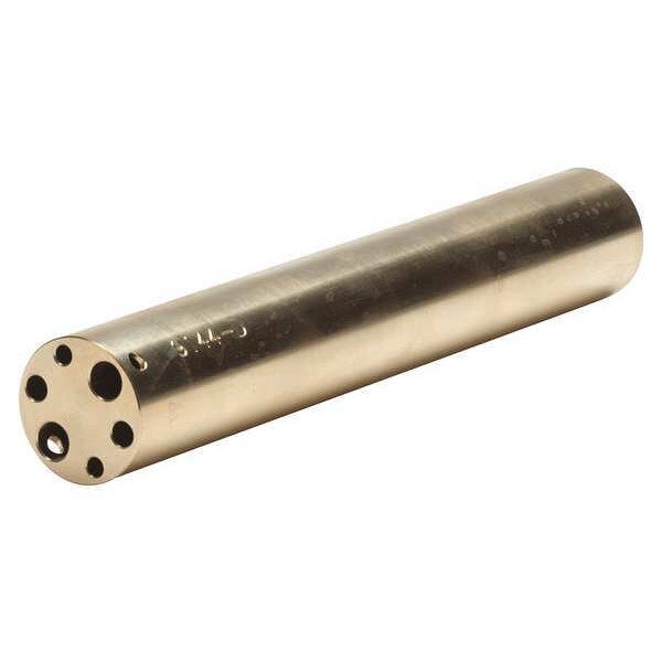 Probe Insert, D, Misc Holes