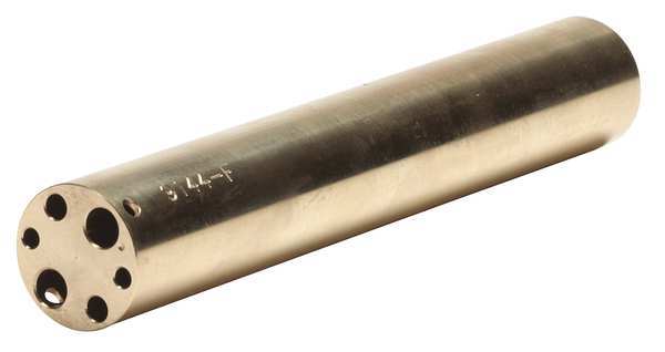 Probe Insert, F, Comparison Holes
