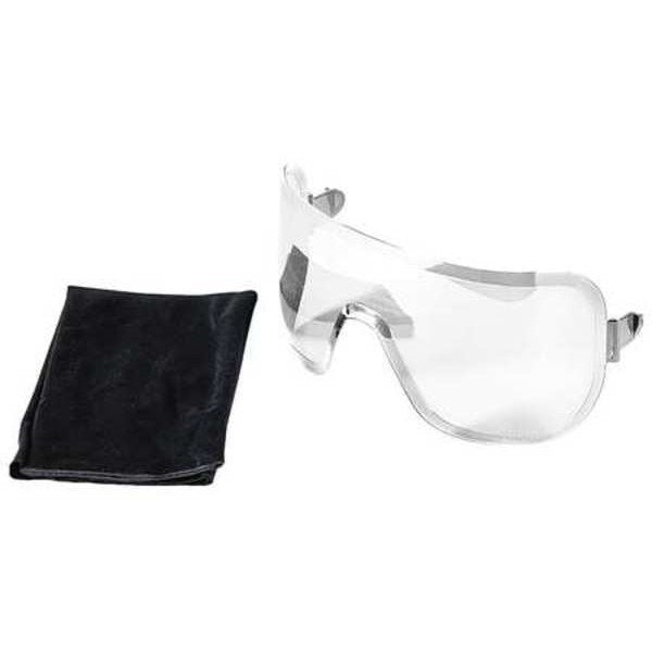 Clear Outsert Assembly, For C50