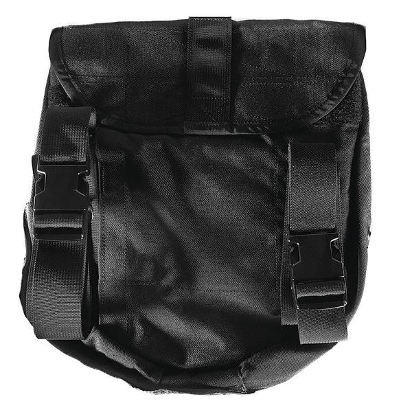 Black Mask Carrier, For C50