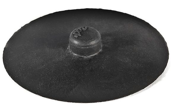 Inlet/Outlet Disk Valve, PK10