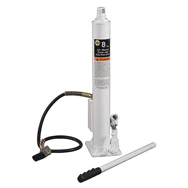 8 Ton Air Actuated Jack