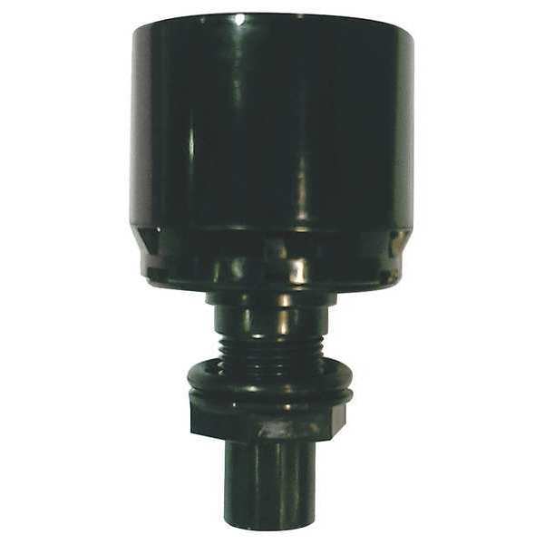 Automatic Drain
