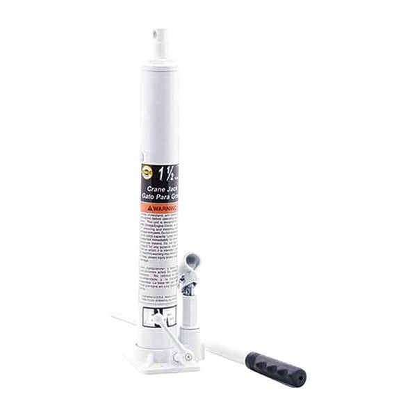 Replacement Crane Jack