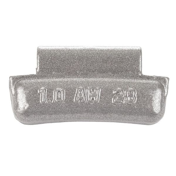 Wheel Weight, AW Srs Unctd, 0.75 Oz., PK50