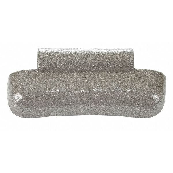 Wheel Weight, MC Series Coated, 1 Oz, PK25