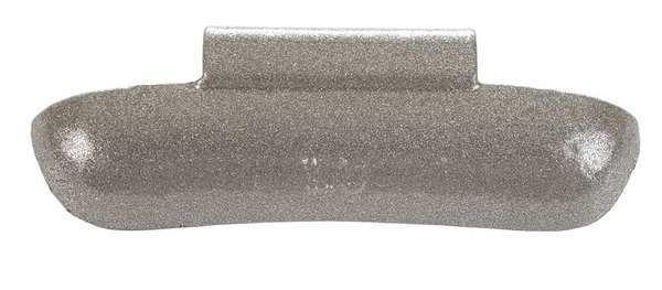Wheel Weight, LH Series Coated, 1.5, PK25