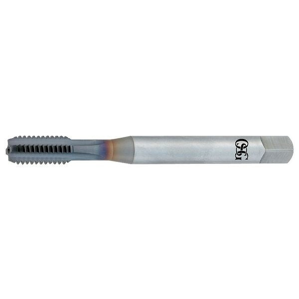 Straight Flute Hand Tap , 1/4