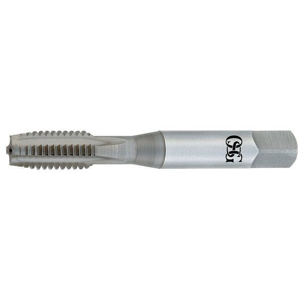 Straight Flute Hand Tap , 1/4