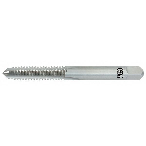 Straight Flute Hand Tap , 1/4