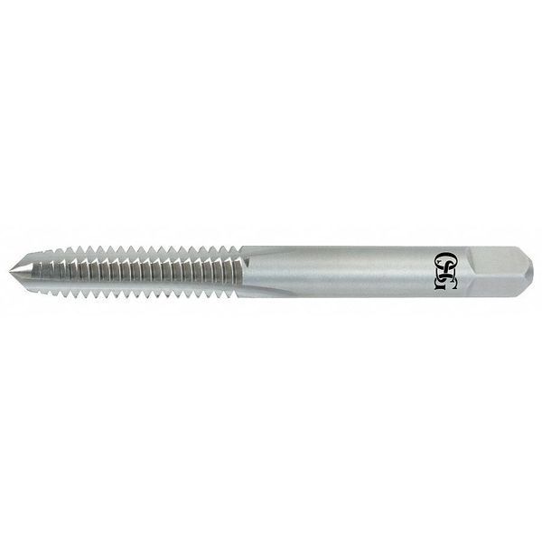 Straight Flute Hand Tap , 1/4