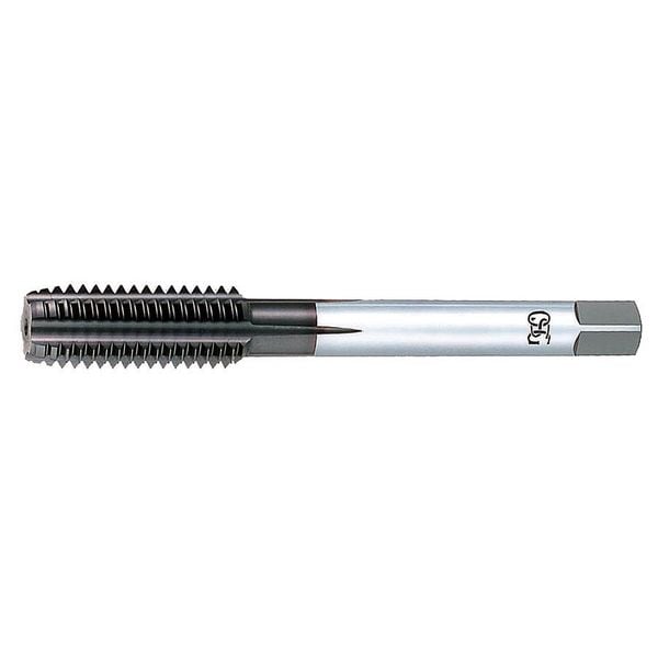 Straight Flute Hand Tap, 3/8