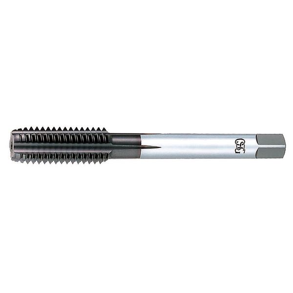 Straight Flute Hand Tap, 1/4