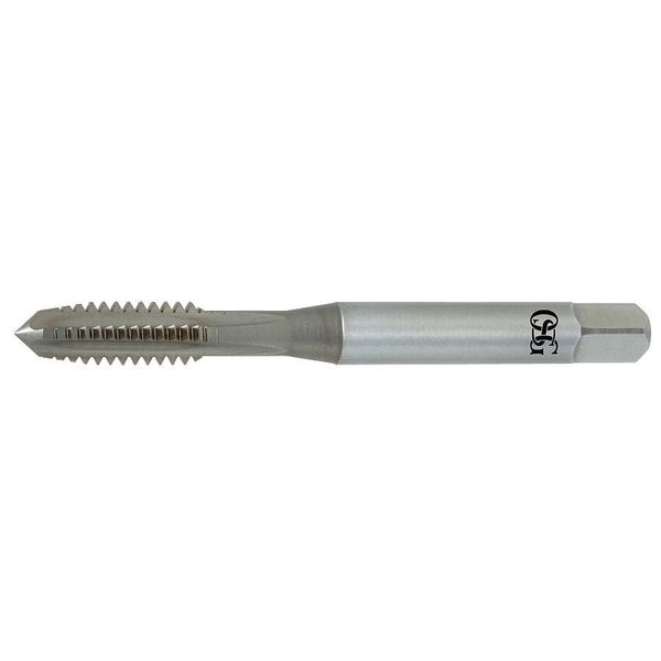 Straight Flute Hand Tap , 1/4