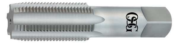 Straight Flute Hand Tap, 1-5/8