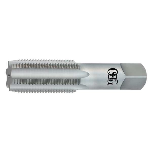 Straight Flute Hand Tap, 2-1/4