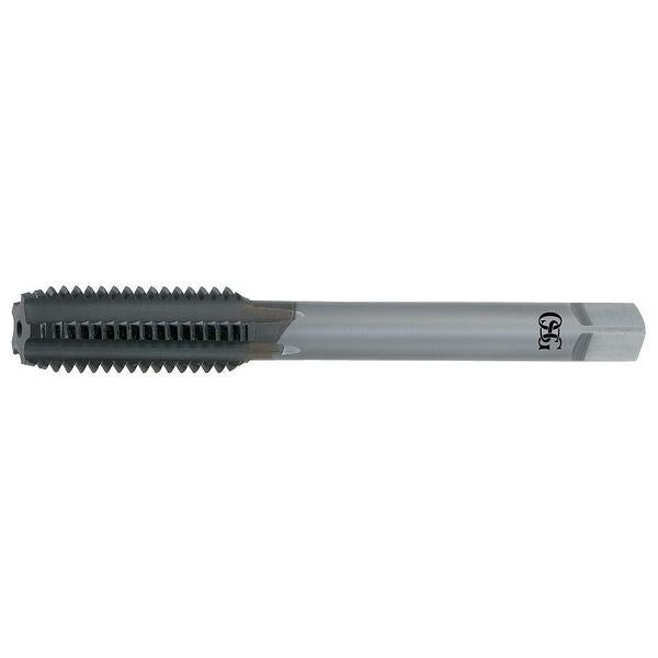 Straight Flute Hand Tap , 1/4