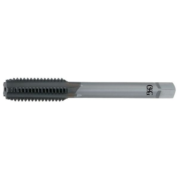 Straight Flute Hand Tap , 1/4