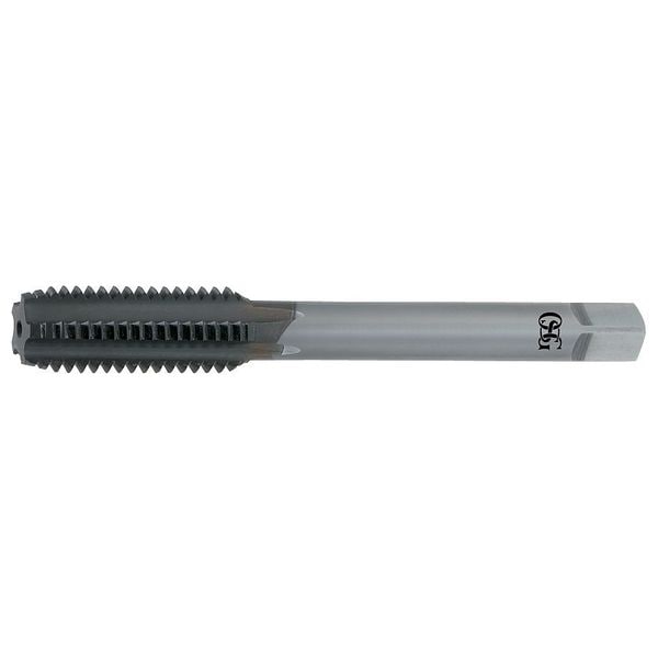 Straight Flute Hand Tap, 7/16