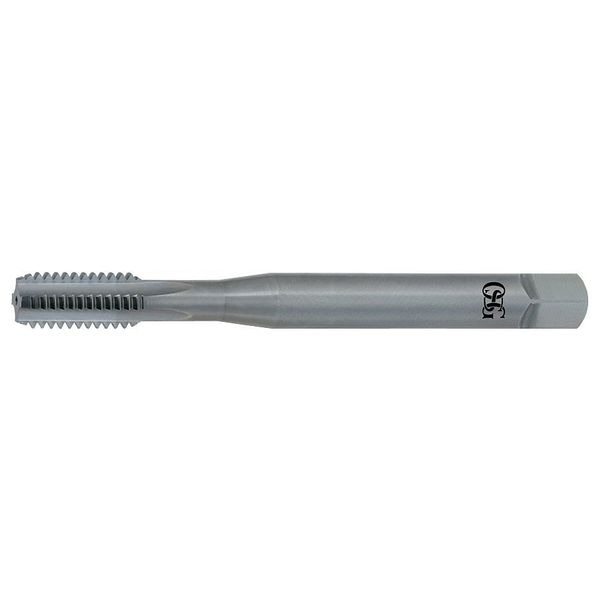 Straight Flute Hand Tap , 3/8