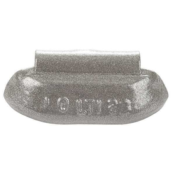 Wheel Weight, Lead Unctd, 0.50 Oz., PK25