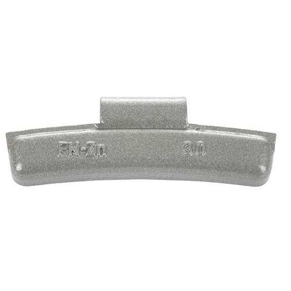 Wheel Weight, FNZ Srs, 45g., PK25