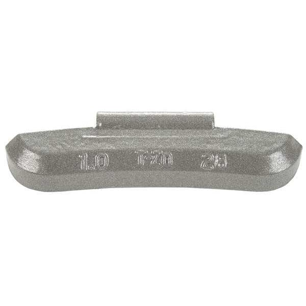 Wheel Weight, TZ Srs, 3.00 Oz., PK25