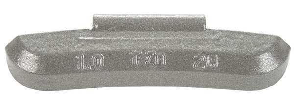 Wheel Weight, TZ Srs, 2.75 Oz., PK25