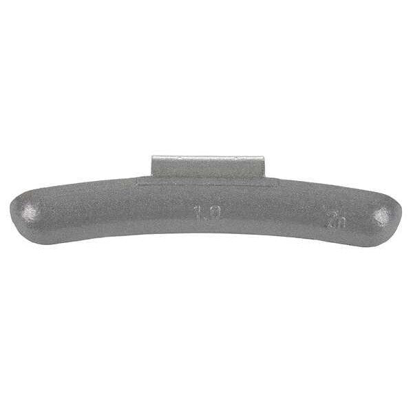 Wheel Weight, LHZ Srs, 0.50 Oz., PK25