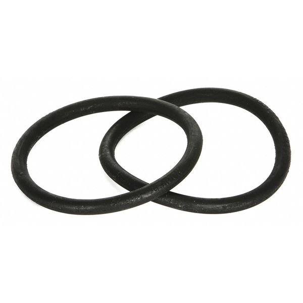 Hoover Comm Upright Belt, PK2