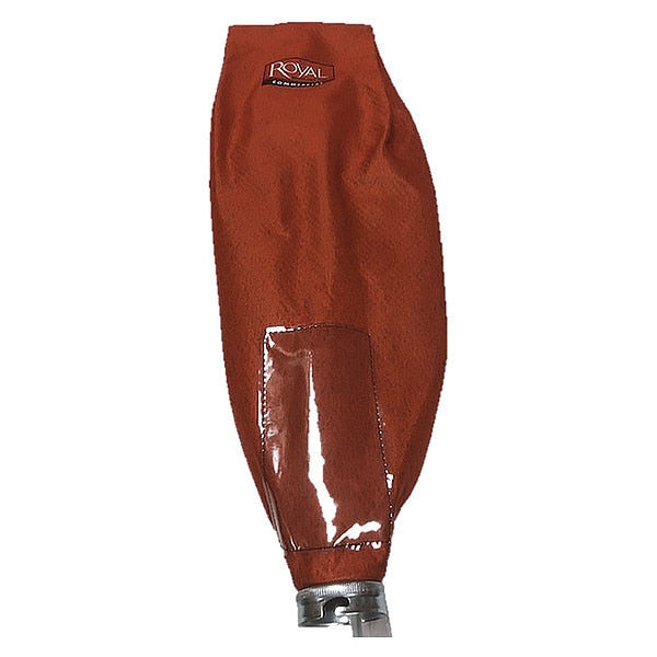 Vacuum Outer Bag, Dry, Cartridge Filter