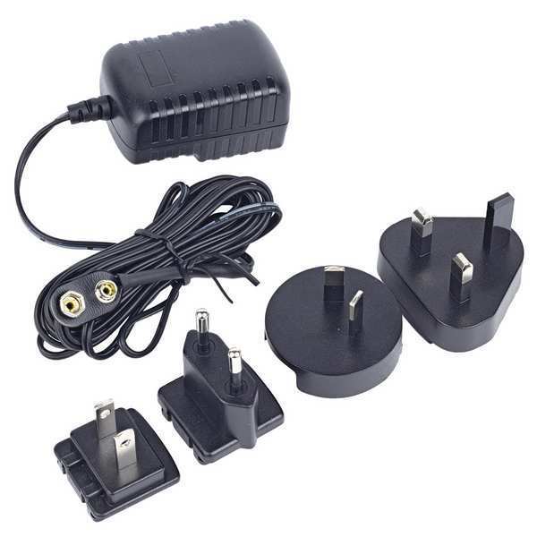 Easy Use Adapter 115Vac