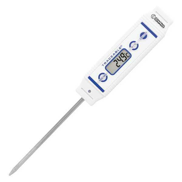 Traceable Waterproof Food Thermometer