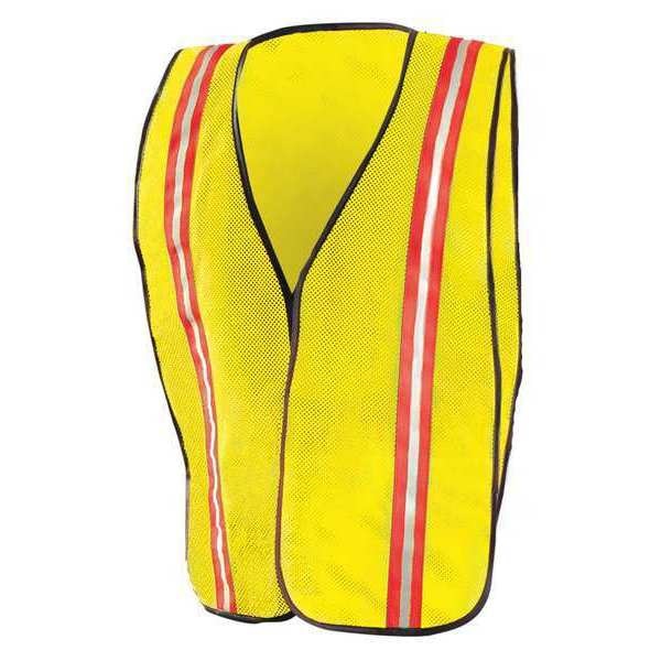 Occulux Lux Xntm Safety Vest Lm Grn/Yell