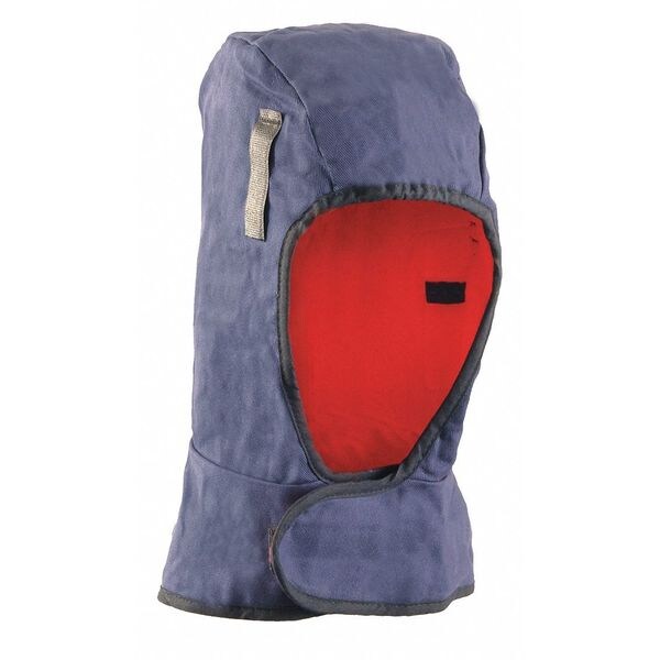 Liner-Hard Hat Cotton Shell Fl