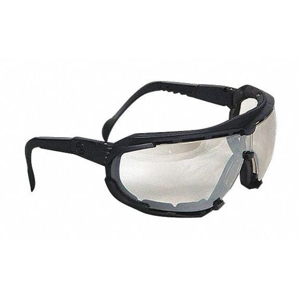 Safety Goggles, Clear AF Anti-Fog, Scratch-Resistant Lens, Dagger Series