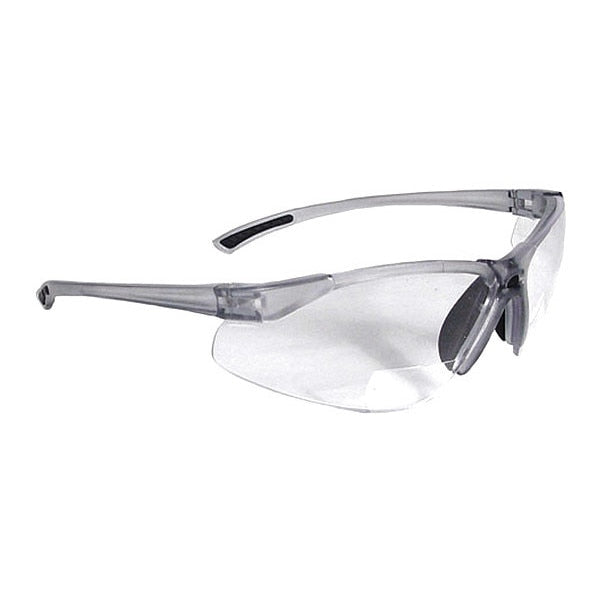 Safety Glasses, Clear Anti-Scratch