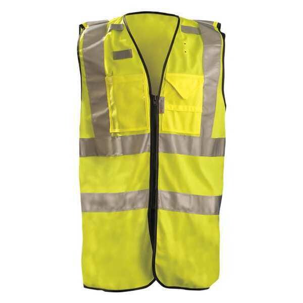 Id-Vest Occulux Multipe Pocket 4Xl