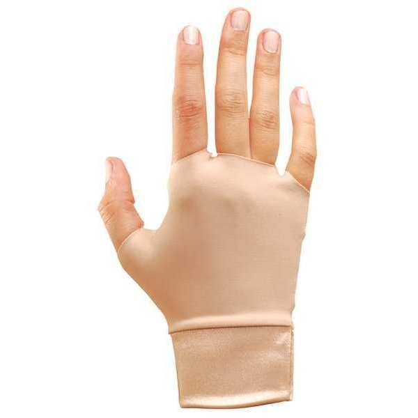 Occumitts Support Glove, Xl, PR