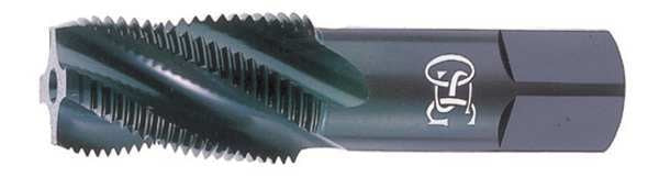 Pipe Tap, 1