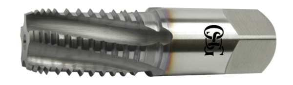 Pipe Tap, 1/2
