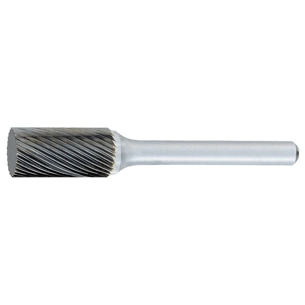 Carbide Bur, 3mm Cut Dia., RH Cut