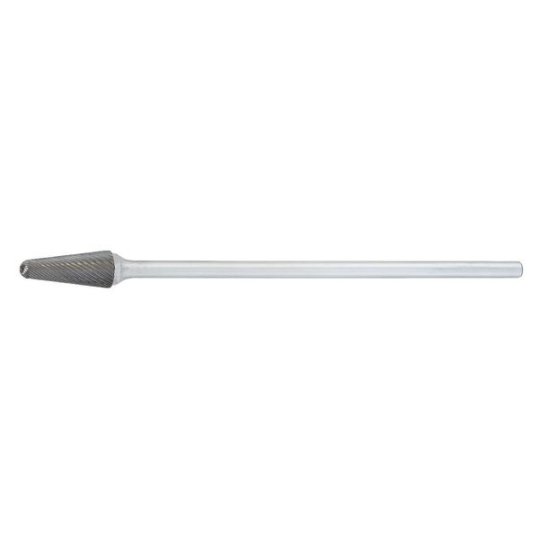 Carbide Bur, 9mm Cut Dia., RH Cut