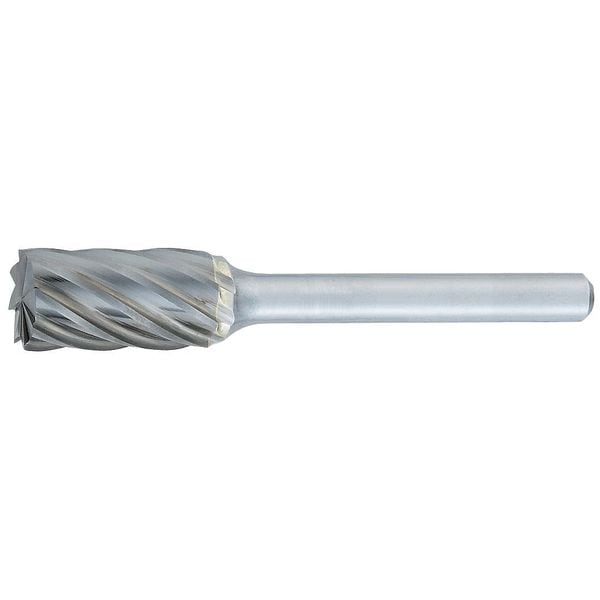 Carbide Bur, 12mm Cut Dia., RH Cut