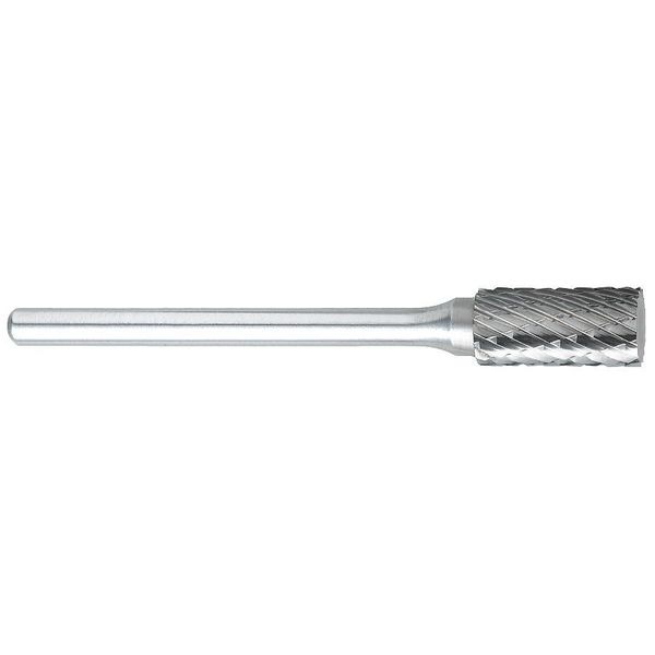 Carbide Bur, 6mm Cut Dia., RH Cut