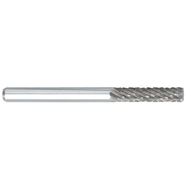 Carbide Bur, 3mm Cut Dia., RH Cut