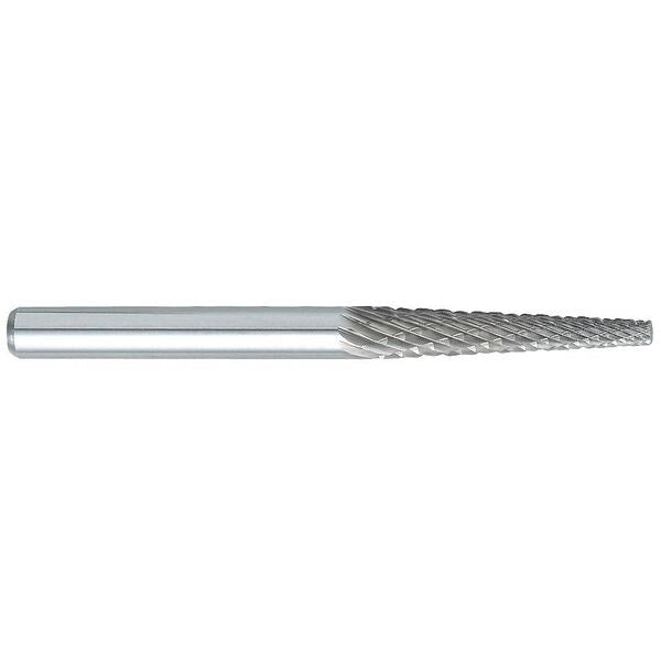 Carbide Bur, 3mm Cut Dia., RH Cut
