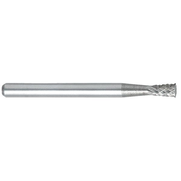 Carbide Bur, 3mm Cut Dia., RH Cut